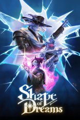 Shape of Dreams (2025) Shape of Dreams (2025)